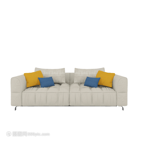 沙發與家用電器 家居舒適體驗的雙重奏