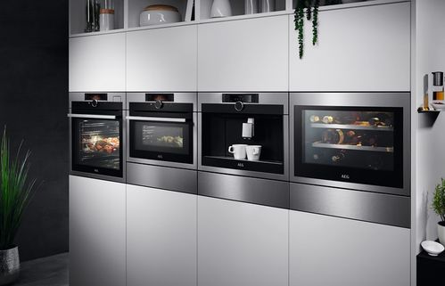 AEG家具產品圖鑒 現代生活的美學與功能融合