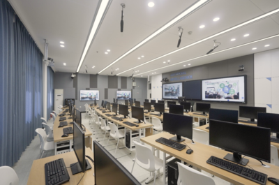 人工智能技術在信息與通信學院計算機軟硬件研究中的應用與前景