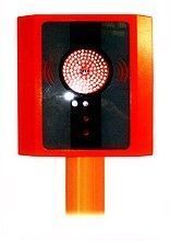 騰高科技遠距離讀卡器與車輛進出計數(shù)器 智能安全防護解決方案